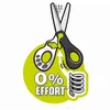 Maped 037910 - Kind - Gerader Schnitt - Einzelbild - Produktbild-Vorschau 4