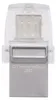 USB-Stick  64GB Kingston DataTraveler microDuo 3C retail Anteprima dell’immagine prodotto 12