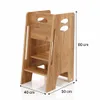 Pomocník do kuchyne / Pomocník pre deti / Montessori Náhľad obrázku produktu 1