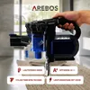 Zvedák na motorku AREBOS | zvedák na motorku | 500 kg | Náhled obrázku produktu 7