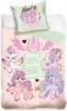 Unite Kinder Bettwäsche-Set 100×135cm, 40×60 cm Produktbild-Vorschau 1