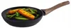 Patelnia Do Smażenia 28Cm Nieprzywierająca Na Indukcję Gaz Podgląd zdjęcia produktu 5