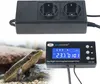 Akvarijní termostat AC 220V 16A Topení Chlazení 0  50 ℃ Náhled obrázku produktu 7