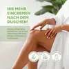 puremetics 3in1 Dusch-Fluff (250g) | Duschgel, Peeling und Produktbild-Vorschau 5
