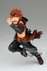 My Hero Academia The Amazing Heroes PVC Statue Kirishima 12 Produktbild-Vorschau 4