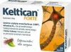 A box of Keltican Forte dietary supplement with an illustration of a neuron. Anteprima dell’immagine prodotto