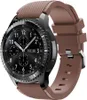 Strap-it Samsung Gear S3 Classic / Frontier Armband Silikon Produktbild-Vorschau 1