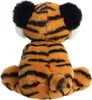 Plüsch Tiger - sitzend ca. 25 cm Produktbild-Vorschau 4