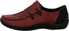 Rieker L1751-35 - Rieker slip-on shoes red Rieker Farba: Náhľad obrázku produktu 31