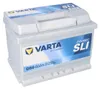 Varta BLUE Dynamic 560 409 054 3132 D59, 12 Volt, 60 Ah, Productafbeelding-voorbeeld 1