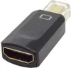 System-S HDMI Adapter für Macbook Thunderbolt Produktbild-Vorschau 1