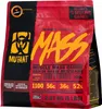 A bag of Mutant Mass gainer supplement. Produktbild-Vorschau