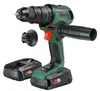 Akku-Schlagbohrmaschine AdvancedImpact 18V-80 QuickSnap, 2 Produktbild-Vorschau 2