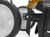 GEKO | Gartenfräse Benzin, 5,2 PS, 52cm, 2-Takt-Rasenboden Produktbild-Vorschau 12