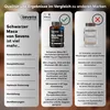 Maca Kapseln schwarz 20:1 Extrakt mit L-Arginin und Zink Produktbild-Vorschau 6