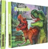 Depesche Dino World Freundebuch Produktbild-Vorschau 2