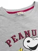 The Peanuts Snoopy Nachthemd für Damen - Laugh League Produktbild-Vorschau 5