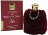 Georges Mezotti Queen of Temptation Seduction  Eau de Produktbild-Vorschau 4