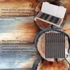 82-mm-Wendehobelmesser für Elektrohobel (82 x 5,5 x 1,2 Produktbild-Vorschau 3