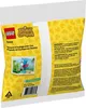 LEGO Julian a maľovanie na pláži, Stavebnica, 6 rok / roky, Náhľad obrázku produktu 7