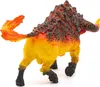 schleich ELDRADOR CREATURES Fire bull, 7 rok/roky, Černá, Náhled obrázku produktu 4