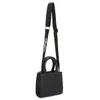 BUFFALO Handtasche Umhängetasche Muse Boxy11 Crossbody Bag Produktbild-Vorschau 2