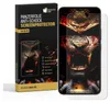 2x 9H Nano-Glass für Samsung Galaxy S24 3D KLAR Anti-Shock Produktbild-Vorschau 1