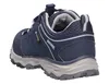 Meindl OntarioJunior Gore Tex, blau(nachtblausilber), Gr. Produktbild-Vorschau 3