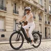 Maxtron Marathon 28" E-Bike Citybike - Bafang Heckmotor, Produktbild-Vorschau 8
