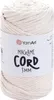 Yarn Art Macrame Cord 3 mm 85 m 752 Light Beige Sznurek Podgląd zdjęcia produktu 1