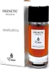 A perfume bottle and its packaging are displayed side-by-side against a white background. Podgląd zdjęcia produktu