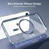 Handyhülle für iPhone XR mit Magsafe und Kameraschutz, Produktbild-Vorschau 2