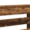 vidaXL Panele grzejnikowe o wyglądzie starego drewna Podgląd zdjęcia produktu 6