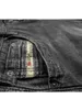 John Doe Original XTM Motorrad Jeans, schwarz, 34 Produktbild-Vorschau 9