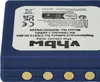 vhbw 2x Akku Ersatz für HBC BA222060, BA222061, BA203060, Produktbild-Vorschau 6