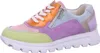 Waldläufer Damen Low Sneaker H-AJALA Mehrfarbig Leder Produktbild-Vorschau 59