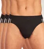 Schiesser slip lot de 3 95/5 organic Coton rio briefs Voir les images du produit 1