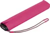 Knirps US.050 Ultra Light Slim Manual Neon Pink Regenschirm Produktbild-Vorschau 3