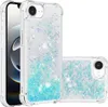 iPhone 16e / 17e Hülle - Coverup Liquid Glitzer Back Cover Produktbild-Vorschau 1