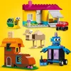 LEGO® Classic LEGO Bausteine - kreativ mit Fenstern, 11004 Produktbild-Vorschau 16