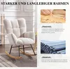Sweiko 009: Moderne schommelstoel uit de middenjaren, Productafbeelding-voorbeeld 5
