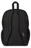 JanSport Schulrucksack Rucksack Big Day Backpack Black Produktbild-Vorschau 7