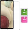 Étui à rabat pour Samsung A12 | M12, noir, avec fermeture + Voir les images du produit 10