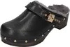 SCHOLL Scarpe da donna Zoccoli foderati PESCURA ROBIN nero, Anteprima dell’immagine prodotto 1