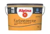 Alpina Farbrezepte Happy Weekend matt 2,5 L Produktbild-Vorschau 1