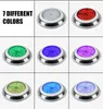 54W oświetlenie stawu oświetlenie basenu LED RGB Podgląd zdjęcia produktu 9