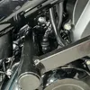 Ochranný kryt motoru Honda MSX 125 GROM (2021-2025) Stunt Náhled obrázku produktu 10