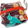 Krawattentäschchen Täschchen Miniblings Upcycling Krawatte Produktbild-Vorschau 1