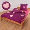 Lavea® Bettwäsche Kinder Set 155 x 220 cm und 80 x 80 cm - Produktbild-Vorschau 7