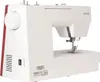 Šicí stroj janome 1522 rd červený Náhled obrázku produktu 7